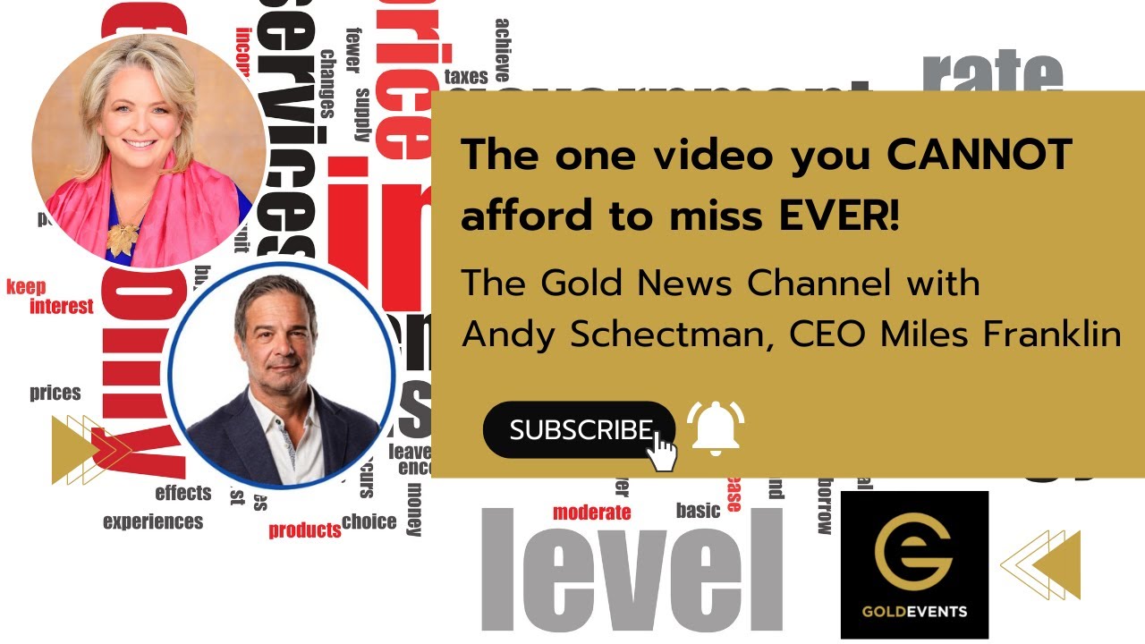 The one video you cannot afford to miss EVER YouTube