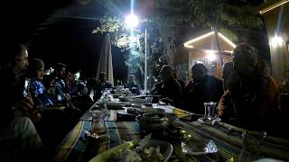 Van Pedalşör - Canlı Yayın - Salı Akşamı Turları