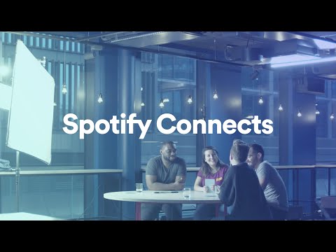 spotify-connects