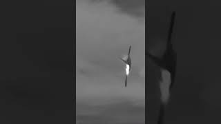 F-22 Raptor Afterburners #sionyx