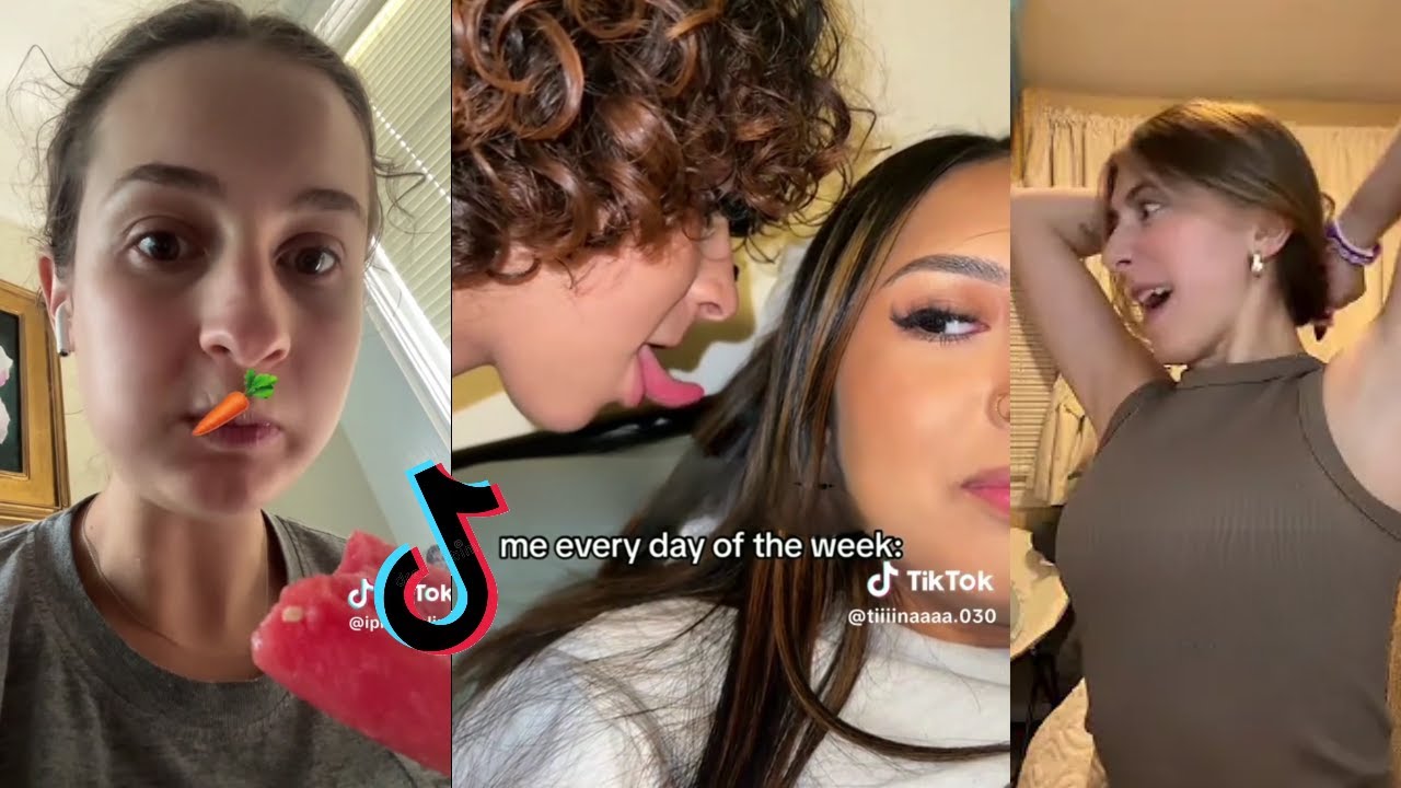 15 Minutes of Relatable TikTok's (pt. 2)