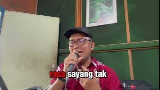 Lagu Pop Asli: TETAP SETIA, Ciptaan & Penyanyi: Nevimaizar Maasin, Aransemen: Ali Usman, Nada: Am/70