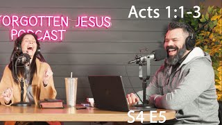You Can’t Have Pentecost Without Passover