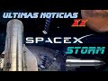 Últimas noticias sobre SpaceX (Cap. XX): Lanzamientos, contratos, Crew-1, Starship y mucho más! 🚀