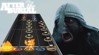 After the Burial - Behold the Crown (Clone Hero Custom Song)