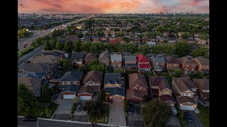 4671 Owl Circle Mississauga Home - Real Estate Properties