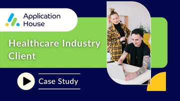 Uninstallation of Managed Package | Healthcare Nonprofit Organization Case Study | Application House