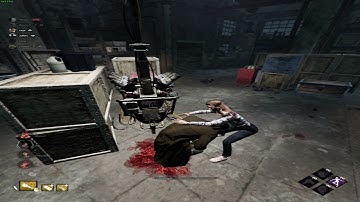 Insane Exile vs Nurse performance