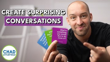 3 Fun Roundtable Conversation Starter Topics