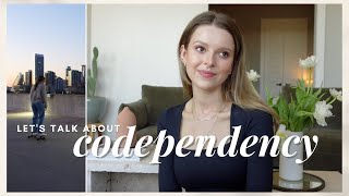 VLOG: let's talk about codependency. + new house projects, weekend in my life