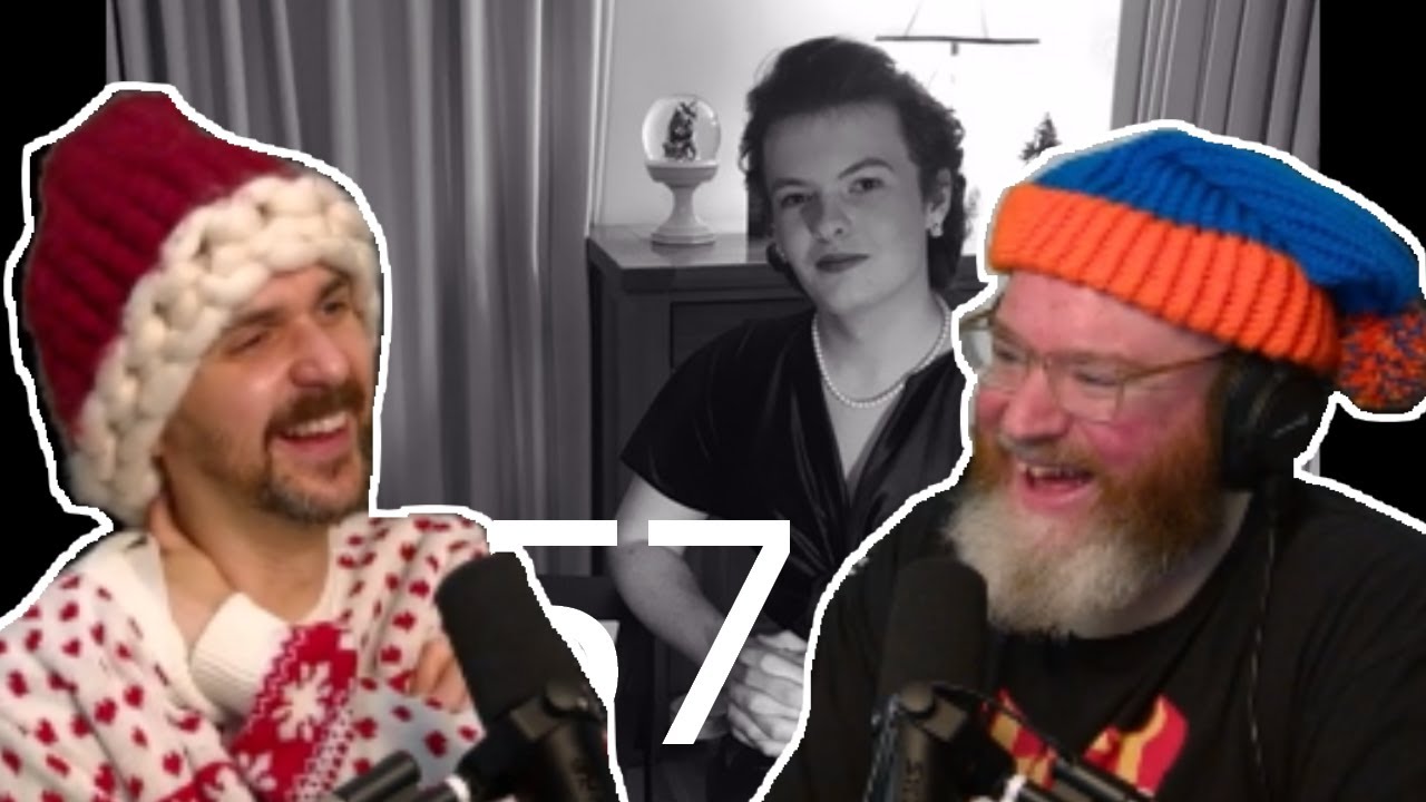 lewis and simon react to the queens jingle cats