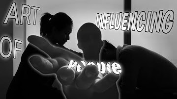 Mastering the Art of Influencing People: Proven Strategies for Success.