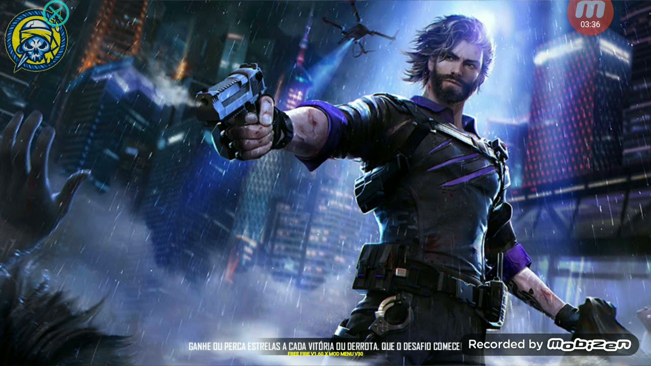 2° MOD MENU UNITED MODS V30 SEM BUGS 1.60.2