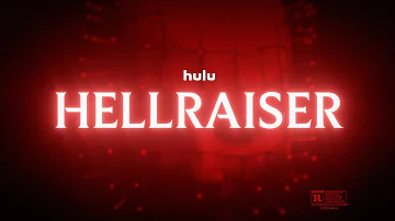 Hellraiser | Only on Hulu Oct 7