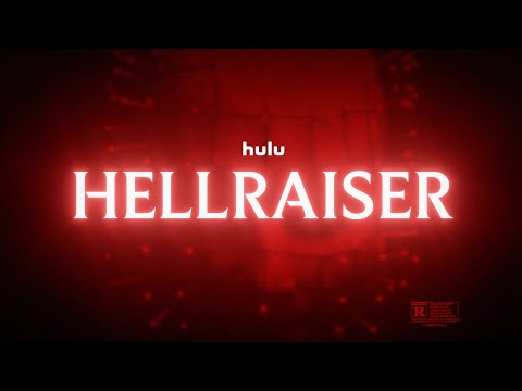 Hellraiser | Only on Hulu Oct 7