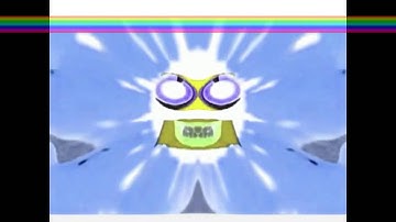 Angry Klasky Csupo Smash into Dizzy into Low Voice into Slow x2