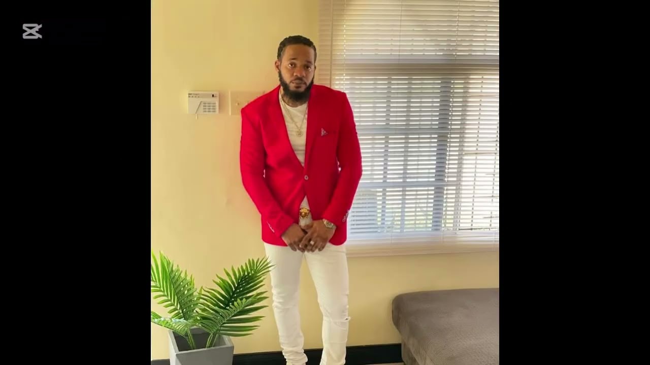 Mr. Bucktoe extradited by Uncle Sam story time (part 1)