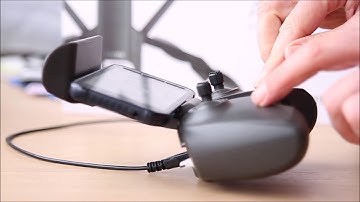 Potential Issues with Parrot SkyController 3 for Drones