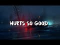 Astrid S Hurts So Good 8D Slowed Tiktok Version Astrid S Hurts So Good 8D Slowed Tiktok Version