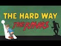 The Kinks The Hard Way Official Audio mp3