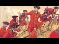 Over the hills and far away - Marlborough’s war - British historical song