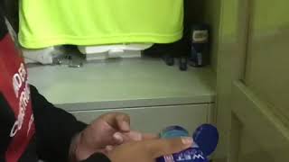 Revive Hair Gel TV Commercial  #Deo4B #KktmKemaman