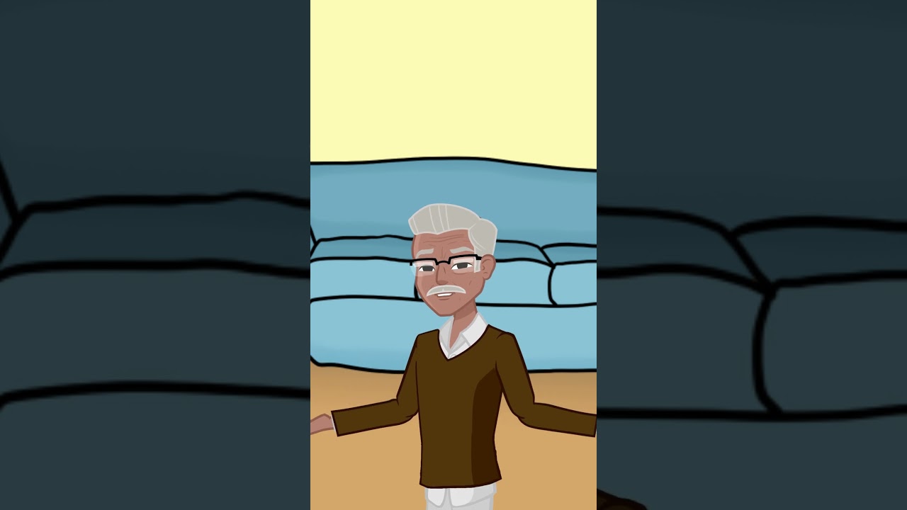 It Kept Its COOL! 😎 