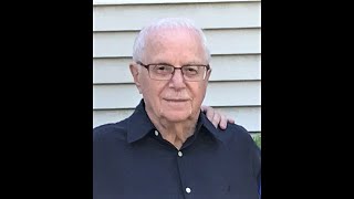 Funeral Service for David Goldberg