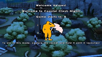 Battlefield Heroes Hacker Hero: EstrupadordeRan Player: ESTRUPADORPRO