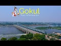 Gokul mathura tour  gokul tour plan  gokul tour budget  gokul travel guide  gokuldham mathura