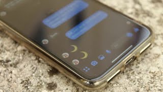 How To Turn Official Messenger INTO  Dark Mode | MESSENGER DARK MODE FULL TUTORIAL 2019 screenshot 4