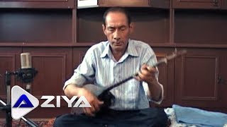 Dowlet Ballykow (Yetim) - Dash doker. Halk aydym  Aziya Müzik