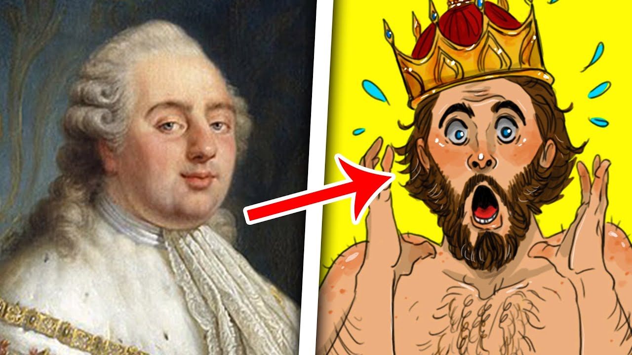 The Messed Up Origins of The Emperor's New Clothes | Folklore Explained - Jon Solo