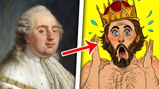 The Messed Up Origins of The Emperor's New Clothes | Folklore Explained - Jon Solo