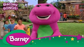 Barney|SONGS|Things We Need To Do