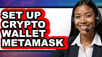 How to Set Up Crypto Wallet MetaMask (Easy Method)