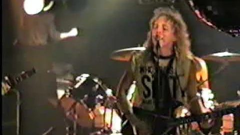 Fantasy 1985