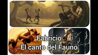 Fabricio El Canto del Fauno