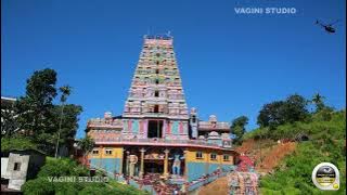 Hatton Sri Manikka Pillaiyar Devastana Ther Thiruvizha 13.05.2024