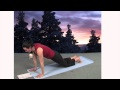 Yoga fr alla  mjukt pass 1 nyb