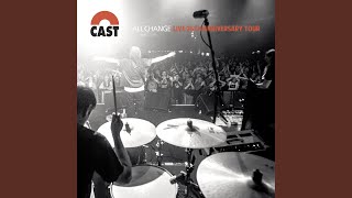 Sandstorm [Live]