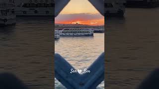 Gözlerim Doluyor Gecelerime…🤍