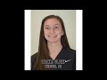 2020 NECC Senior Week - Softball