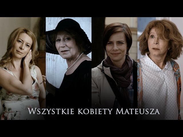 Leszek Możdżer - Umarli nie są martw