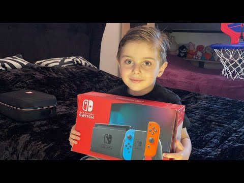 ალექსანდრეს Nintendo