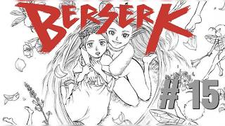 BERSERK Revisited - Volume 15