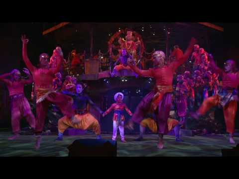 A Midsummer Night's Dream - Benjamin Britten - Ope...