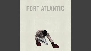 Video thumbnail of "Fort Atlantic - Up from the Ground"