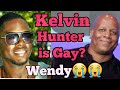 10 Things About Wendy Williams' Husband - Kevin Hunter is Gay?