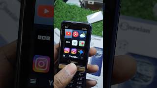 New 4G Keypad phone #trending #trendingshorts #youtubeshort #youtubeshorts #viralshort #viralshorts